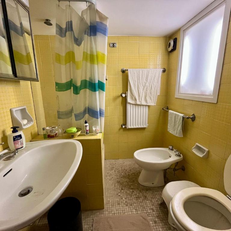 Residenza all'Aventino - Art & Books House - Appartamento con 1 Camera da Letto - 12