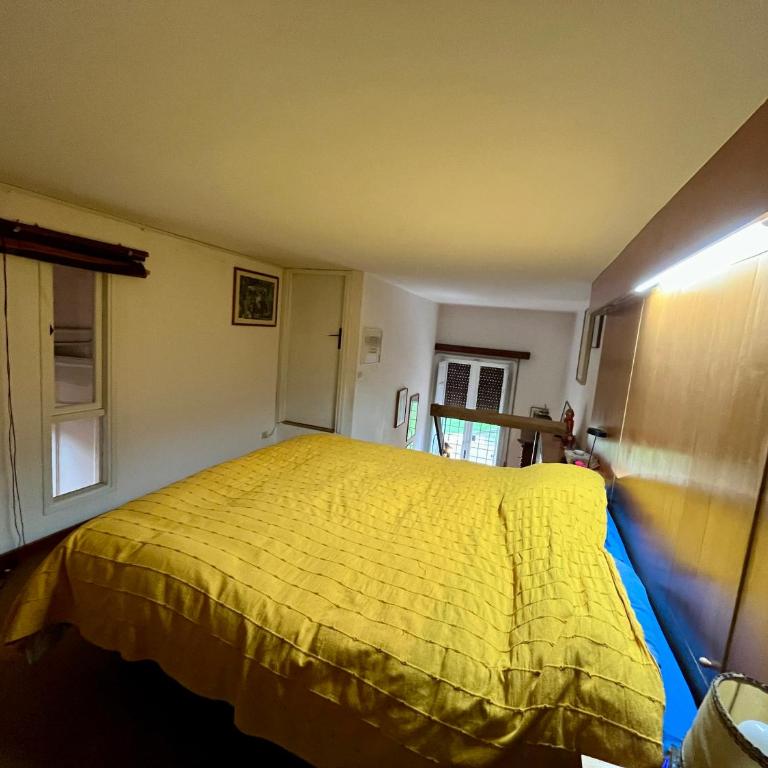 Residenza all'Aventino - Art & Books House - Appartamento con 1 Camera da Letto - 11