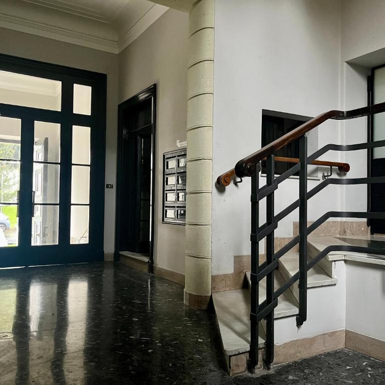 Residenza all'Aventino - Art & Books House - Appartamento con 1 Camera da Letto - 20