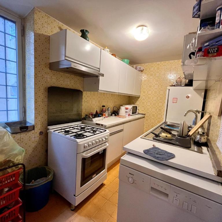 Residenza all'Aventino - Art & Books House - Appartamento con 1 Camera da Letto - 13