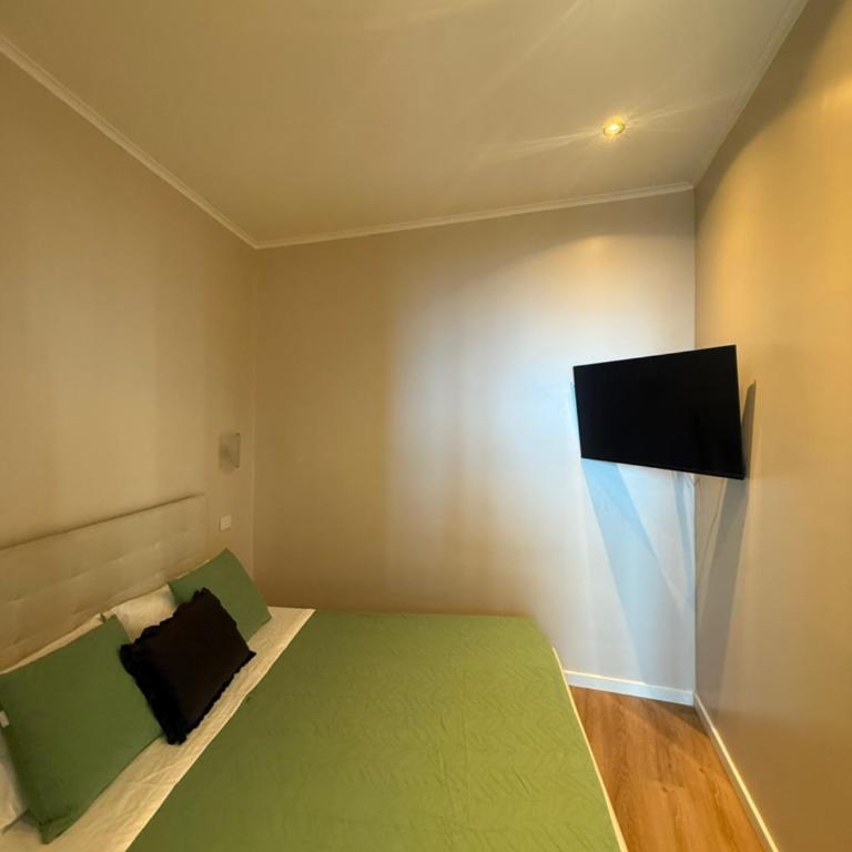 Casa Cocò - Appartamento con 1 Camera da Letto - 11