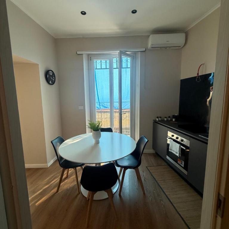 Casa Cocò - Appartamento con 1 Camera da Letto - 8