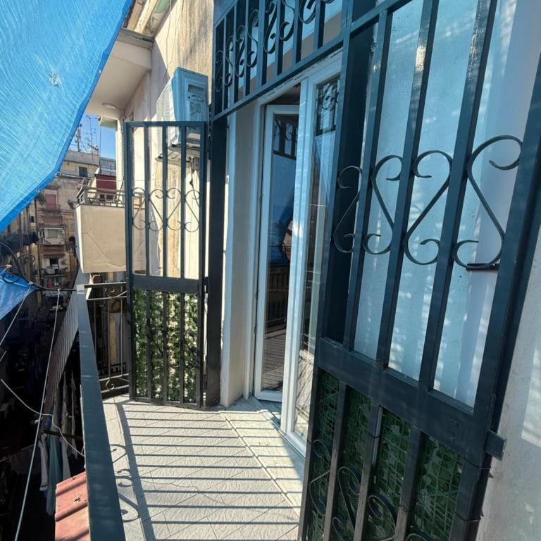 Casa Cocò - Appartamento con 1 Camera da Letto - 16