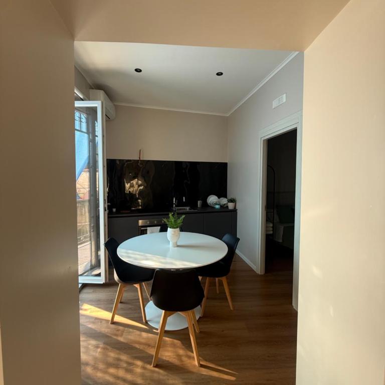 Casa Cocò - Appartamento con 1 Camera da Letto - 7