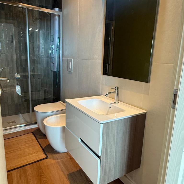 Casa Cocò - Appartamento con 1 Camera da Letto - 14