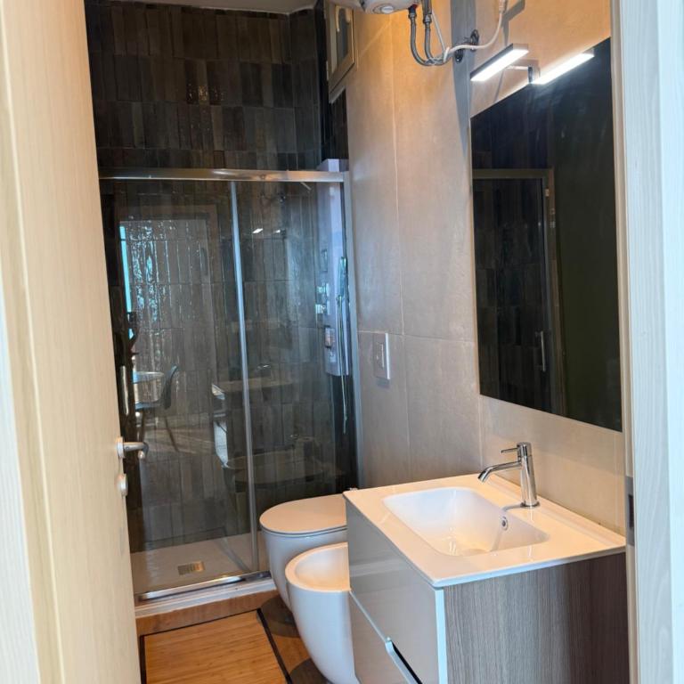 Casa Cocò - Appartamento con 1 Camera da Letto - 15