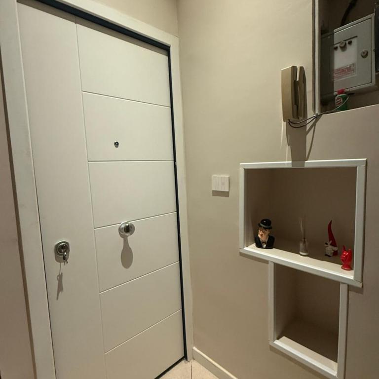 Casa Cocò - Appartamento con 1 Camera da Letto - 3
