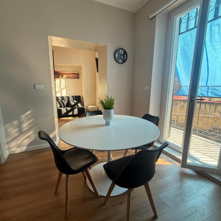 Casa Cocò - Appartamento con 1 Camera da Letto - 9