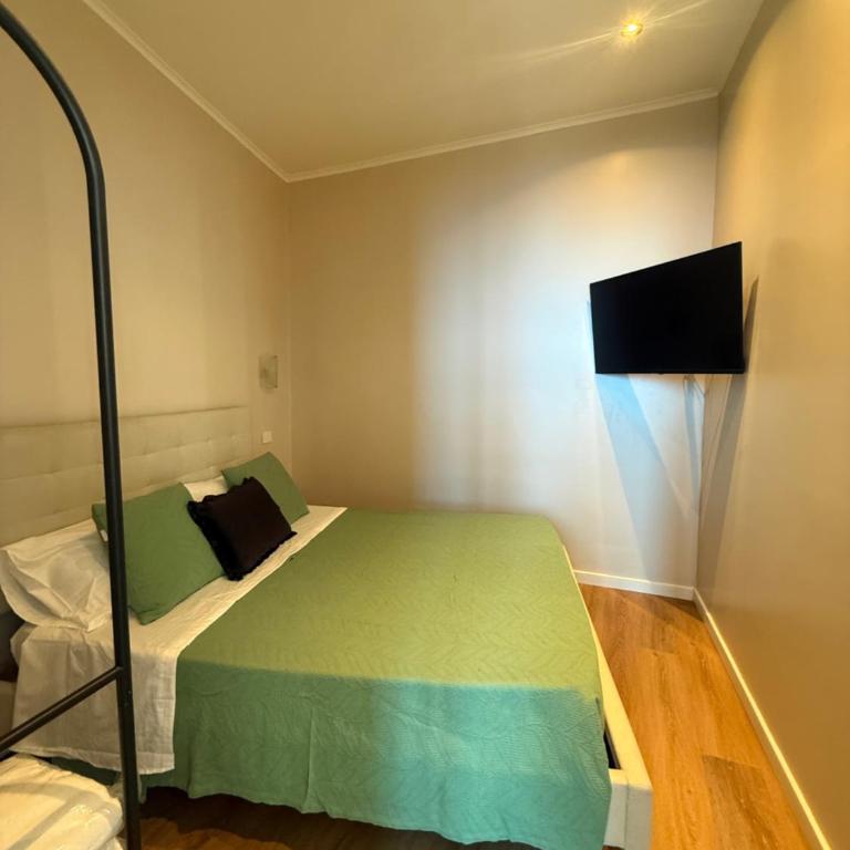 Casa Cocò - Appartamento con 1 Camera da Letto - 12