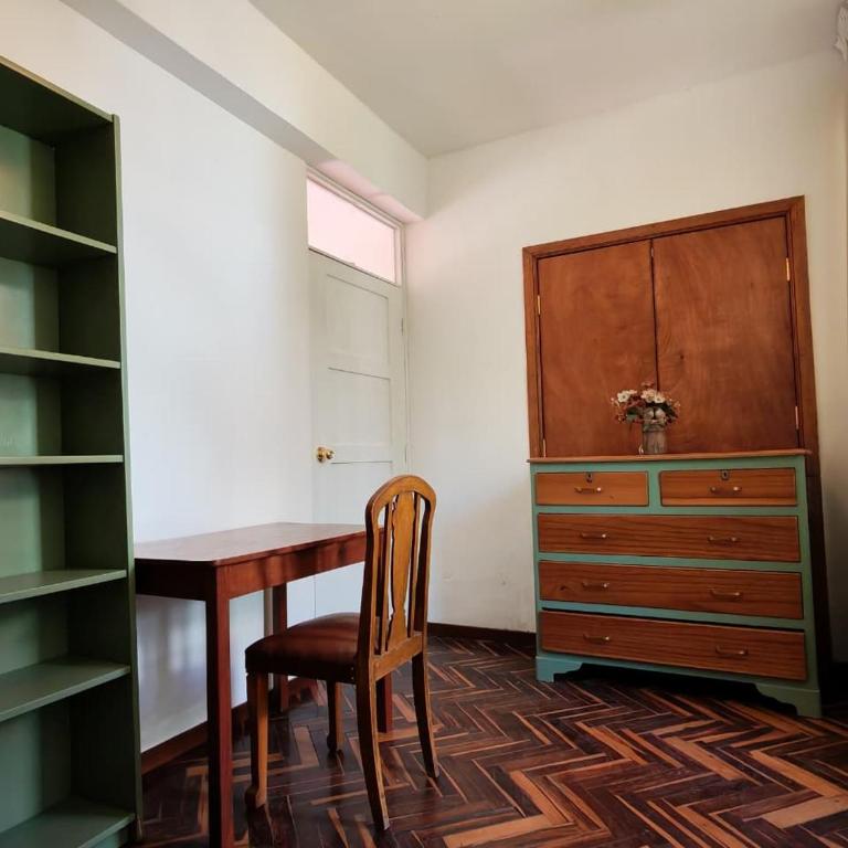 Jacaranda - Two-Bedroom Apartment - 4
