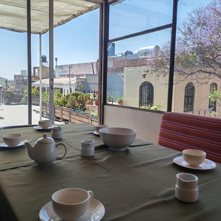 Jacaranda - One-Bedroom Apartment - 5
