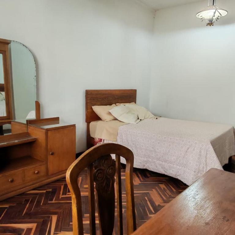 Jacaranda - Two-Bedroom Apartment - 17