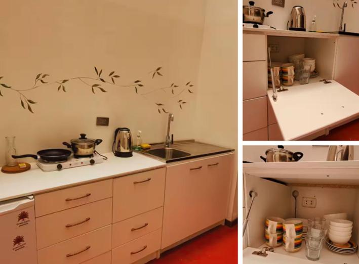 Jacaranda - Two-Bedroom Apartment - 19