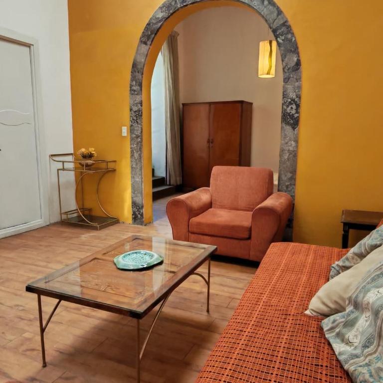 Jacaranda - One-Bedroom Apartment - 25