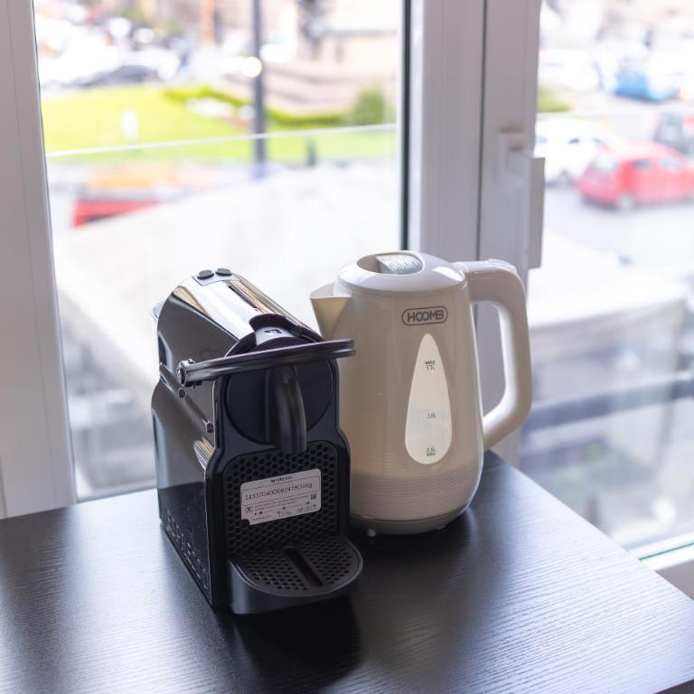 The Ease - Camera Familiare - 18