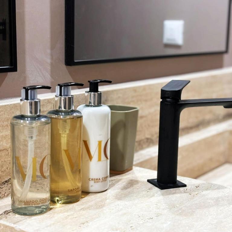 Villa Letizia Giulia - Junior Suite - 12