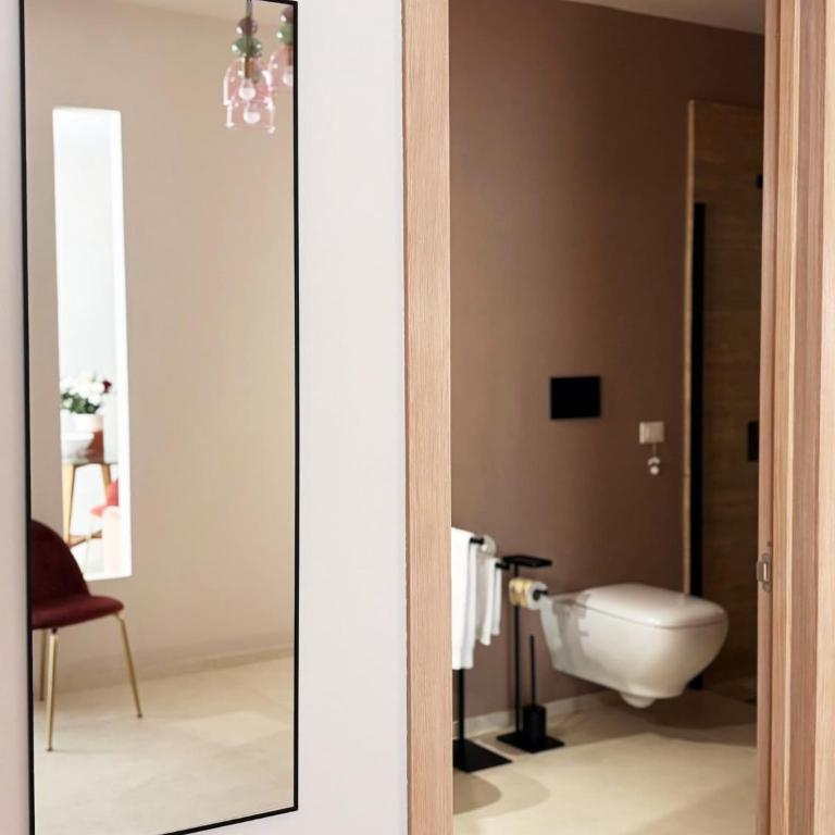 Villa Letizia Giulia - Junior Suite - 9