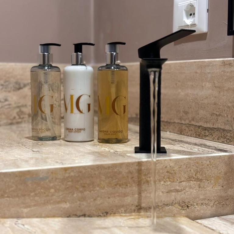 Villa Letizia Giulia - Junior Suite - 6