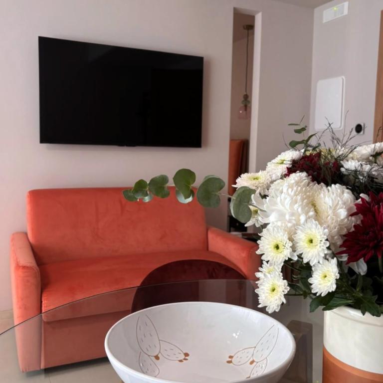 Villa Letizia Giulia - Junior Suite - 5