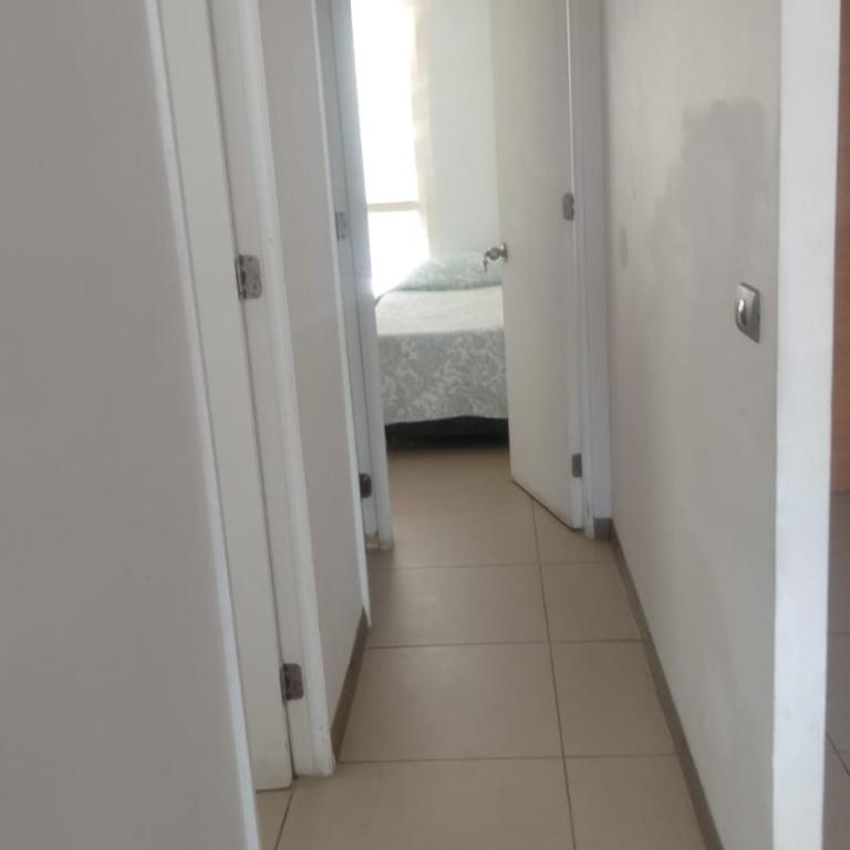 Apartamento a pasos del mar - Three-Bedroom Apartment - 6