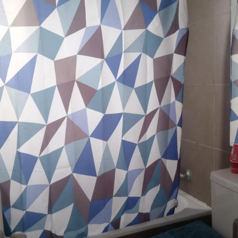 Apartamento a pasos del mar - Three-Bedroom Apartment - 8