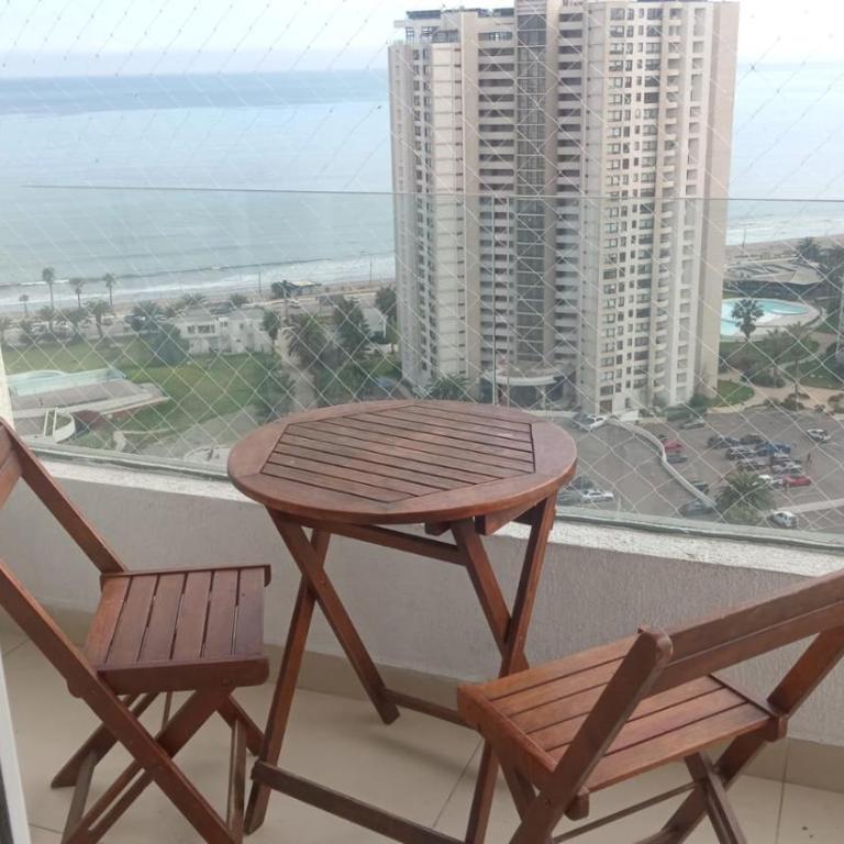 Apartamento a pasos del mar - Three-Bedroom Apartment - 9