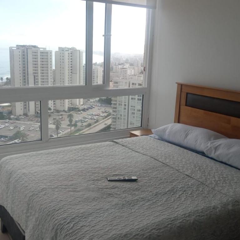 Apartamento a pasos del mar - Three-Bedroom Apartment - 11