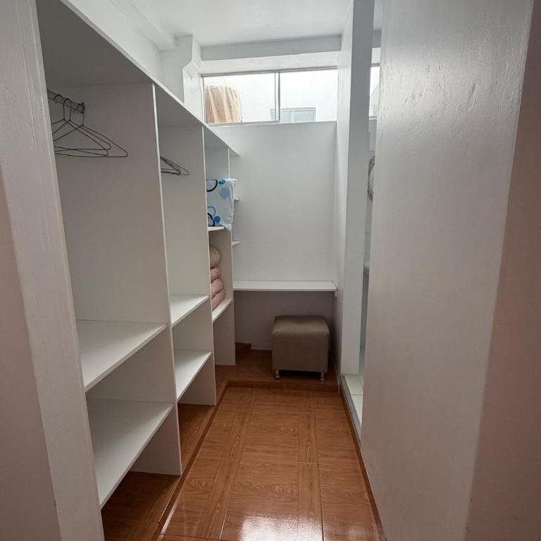 F1 Apartment - Three-Bedroom Apartment - 1