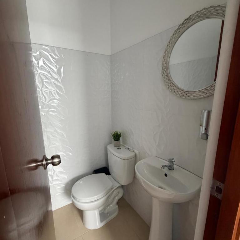 F1 Apartment - Two-Bedroom Apartment - 3
