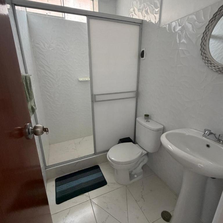 F1 Apartment - Three-Bedroom Apartment - 6