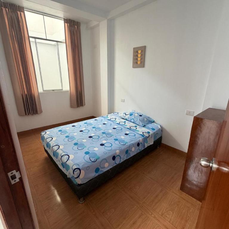 F1 Apartment - Three-Bedroom Apartment - 8