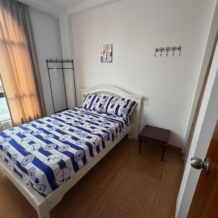 F1 Apartment - Two-Bedroom Apartment - 6