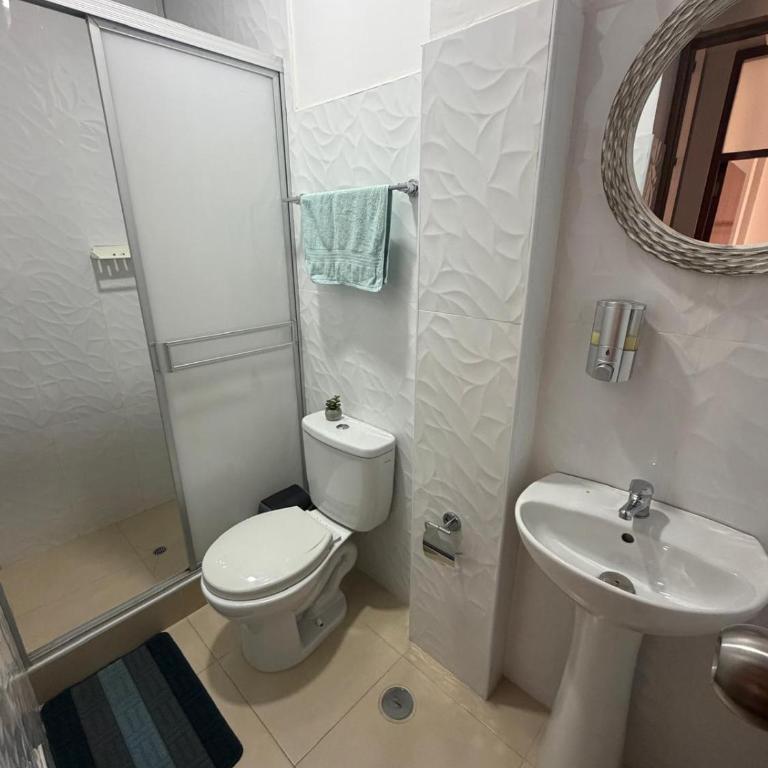 F1 Apartment - Two-Bedroom Apartment - 7
