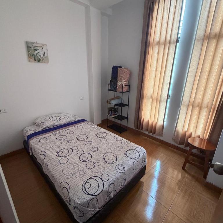 F1 Apartment - Two-Bedroom Apartment - 9