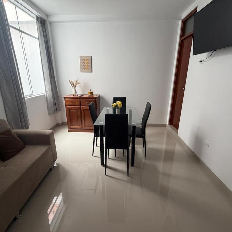 F1 Apartment - Two-Bedroom Apartment - 10