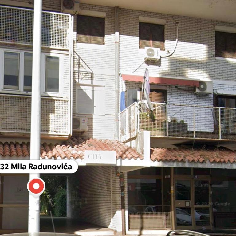 Momišići Lux Apartment - Appartement 1 Chambre - 2