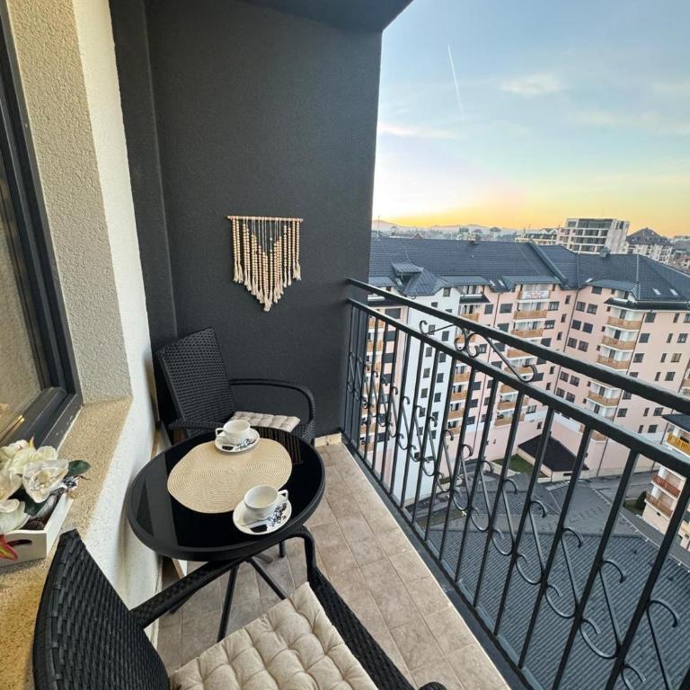 Holiday - Apartment mit 1 Schlafzimmer - 1