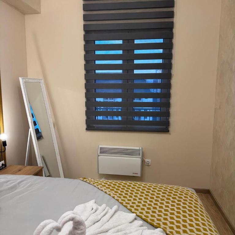 Holiday - Apartment mit 1 Schlafzimmer - 4