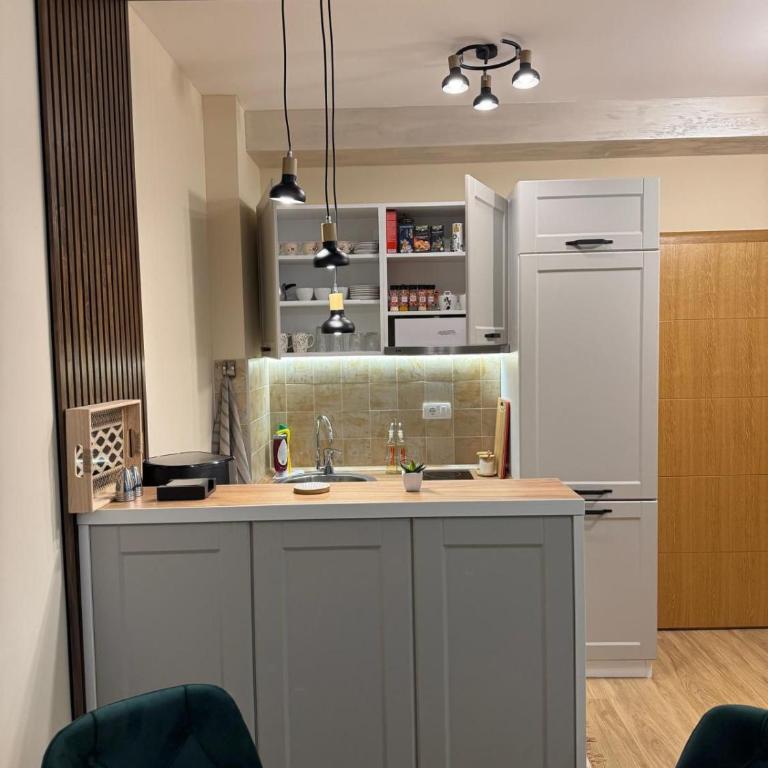 Holiday - Apartment mit 1 Schlafzimmer - 11