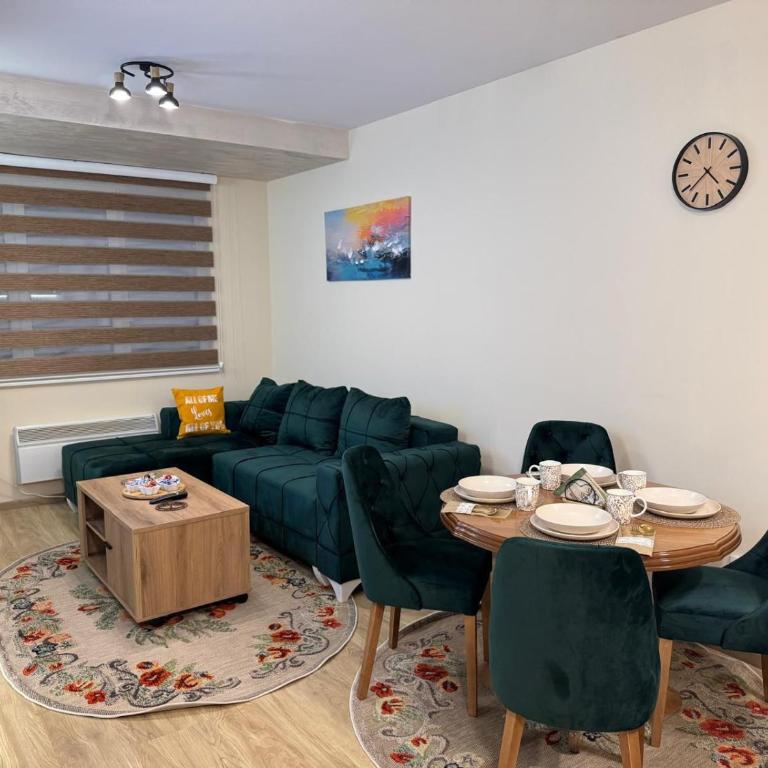 Holiday - Apartment mit 1 Schlafzimmer - 14