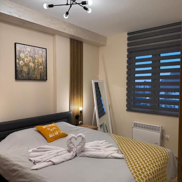 Holiday - Apartment mit 1 Schlafzimmer - 15