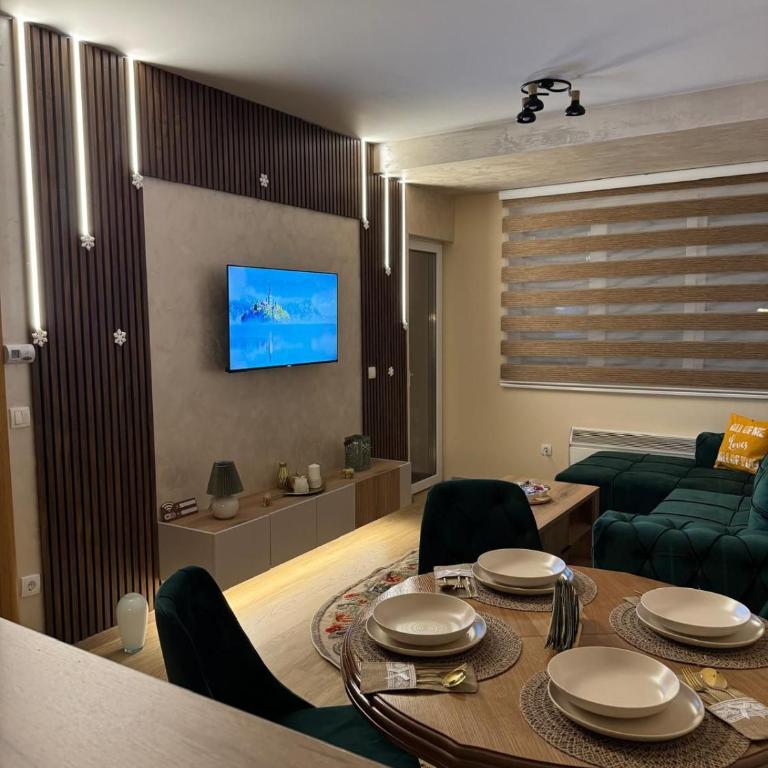 Holiday - Apartment mit 1 Schlafzimmer - 16