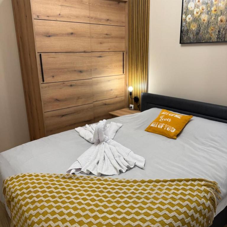 Holiday - Apartment mit 1 Schlafzimmer - 23