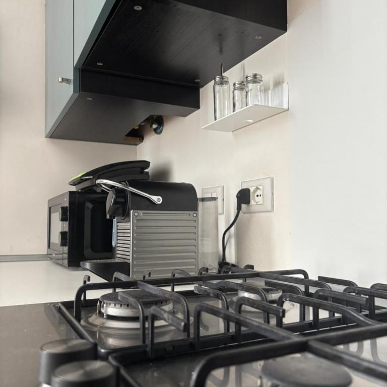 Tibaldi Navigli Urban Home - Appartamento con 1 Camera da Letto - 8