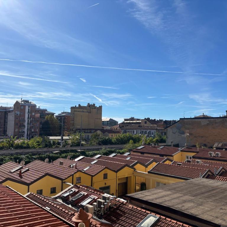 Tibaldi Navigli Urban Home - Appartamento con 1 Camera da Letto - 20