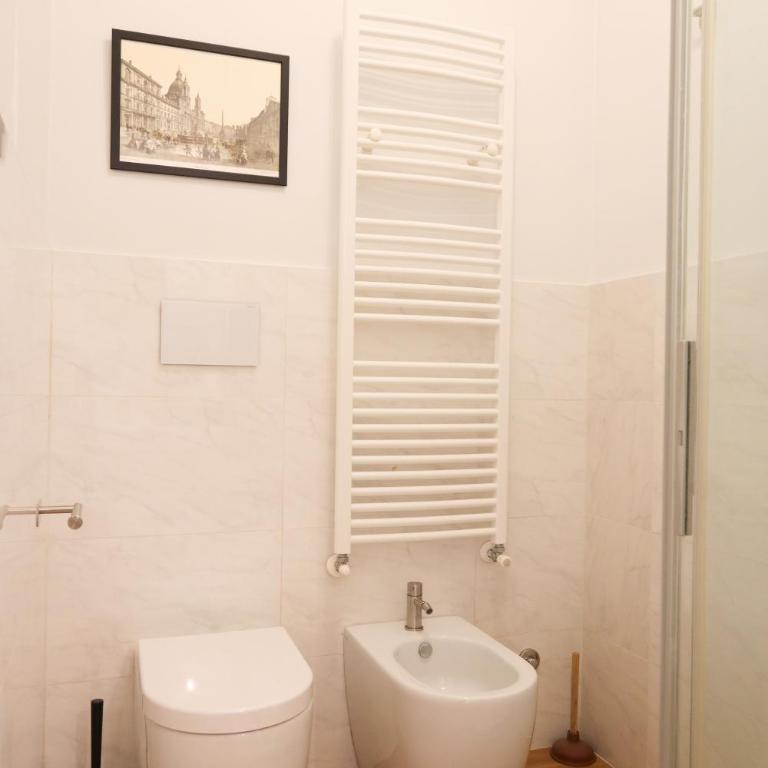 Tibaldi Navigli Urban Home - Appartamento con 1 Camera da Letto - 14