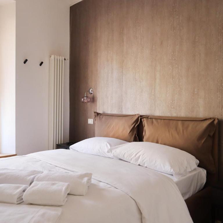 Tibaldi Navigli Urban Home - Appartamento con 1 Camera da Letto - 17