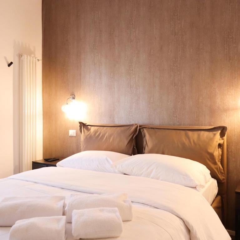 Tibaldi Navigli Urban Home - Appartamento con 1 Camera da Letto - 16