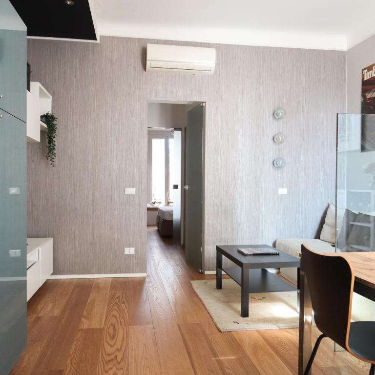 Tibaldi Navigli Urban Home - Appartamento con 1 Camera da Letto - 11