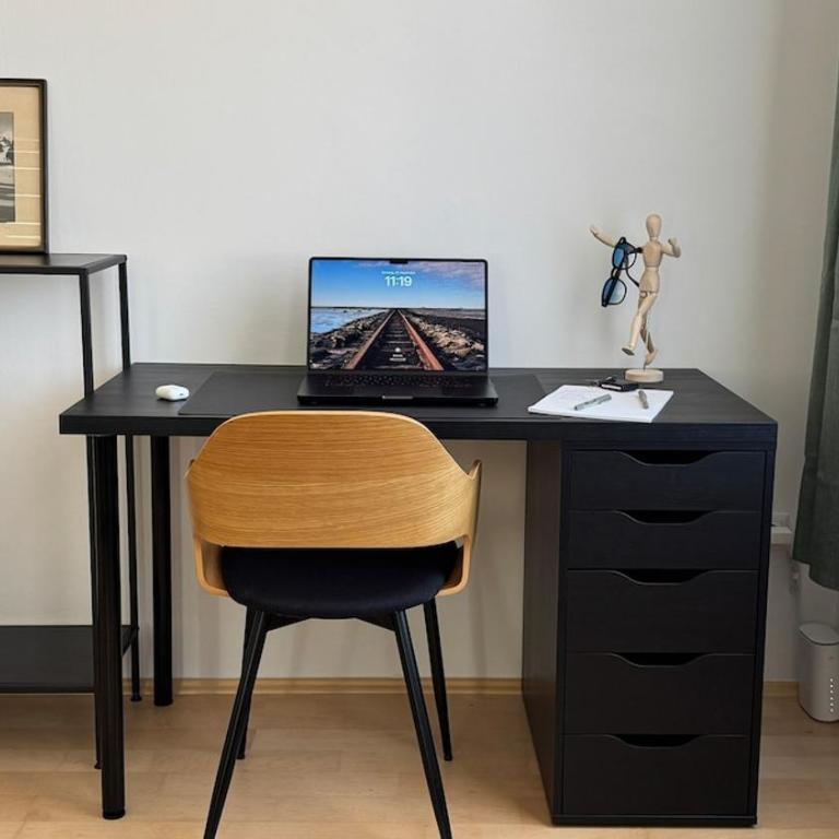 Altbaucharme mitten in Graz - Two-Bedroom Apartment - 3